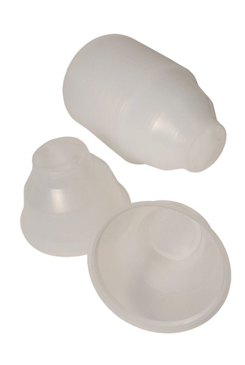 [FMT5180] Nylon Paint Strainer, 80 Mesh, 210Micron