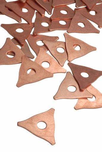[FMT5414] Dent puller triangles. 100 pcs per pack