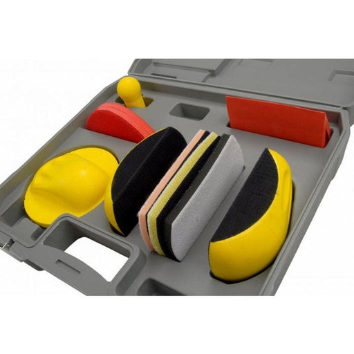 [FMT5530] Sanding Kit (7pieces) 