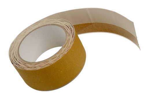 [FMT5809] Trim masking tape. 10mtr  x 50mm. Suitable up to 100 degrees