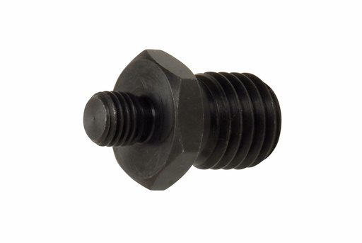 [FMT6090/5] Adaptor, 5/16 Male Thread M14 Male Thread, x 5Pcs