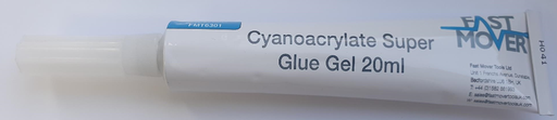 [FMT6301] CA Gel glue 20ml