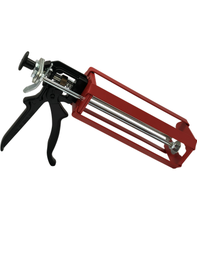 [FMT6331] 400ml 2 part cartridge skeleton gun