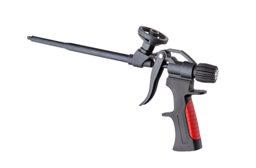 [FMT6395] Foam Gun