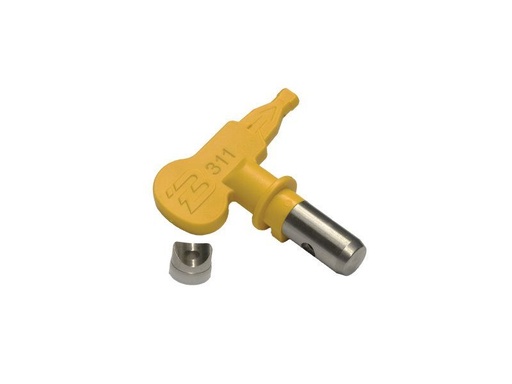 [FMT6519] Airless Reversible Tip 519