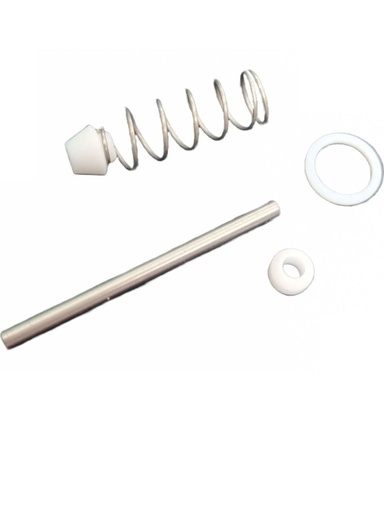 [FMT9800/SK001] SERVICE PACK FOR FMT9800, VALVE PACKINGS AND SEAL KIT