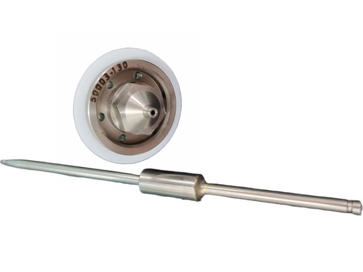 [FMT9800RK/1.3] Aircap, Nozzle & Needle 1.3 For FMT9800