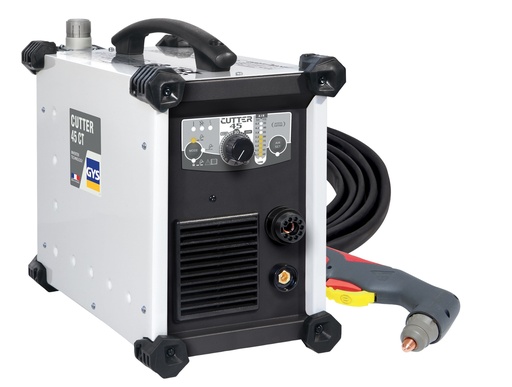 [013629] PLASMA CUTTER 45 CT - WITH TORCH