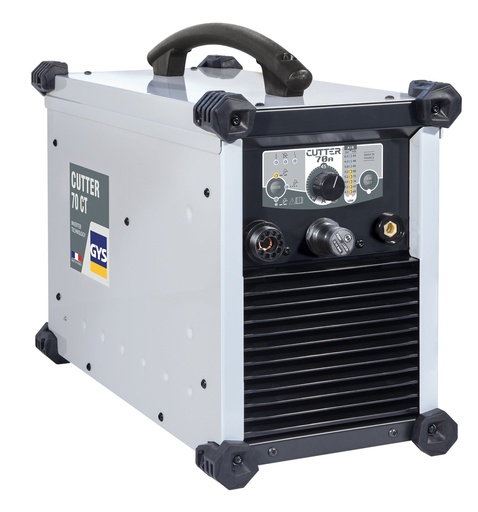[013636] PLASMA CUTTER 70A CT - WITHOUT TORCH