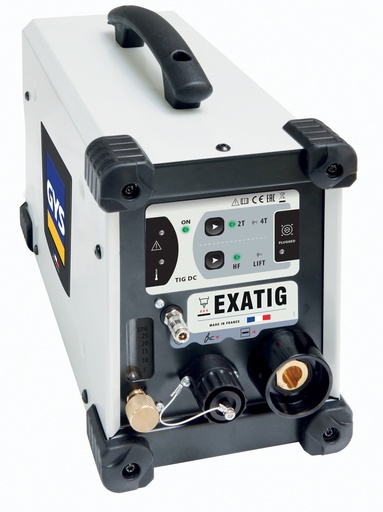 [013780] EXATIG - HF BOX