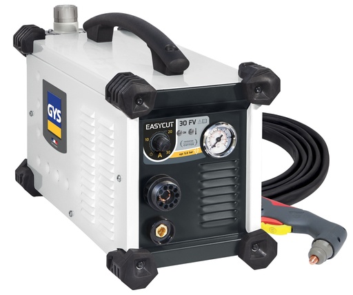 [013858] PLASMA CUTTER 30 FV (WITH TORCH)
