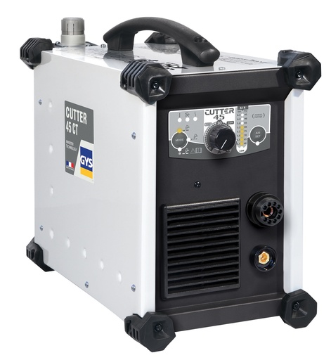 [014787] PLASMA CUTTER 45 CT - WITHOUT TORCH