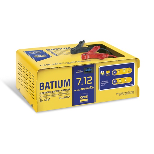 [024557] BATIUM 7.12 - (UK)