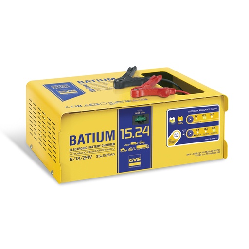 [024588] BATIUM 15.24 - (UK)