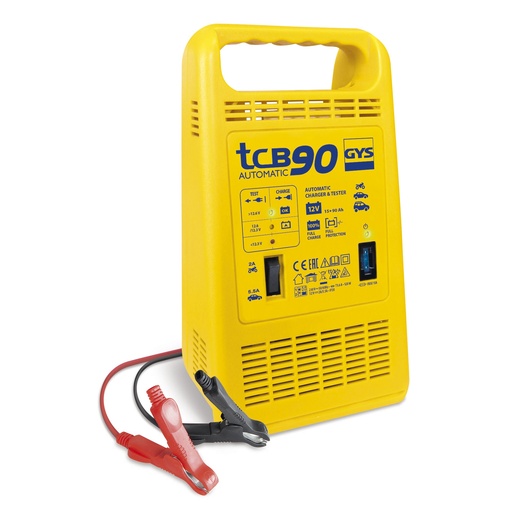 [025202] TCB 90 - (UK)