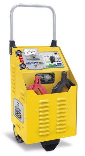 [025486] NEOSTART 620 - (UK)