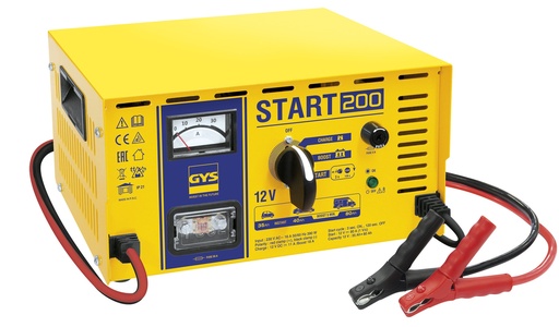 [025530] START 200 - 12V