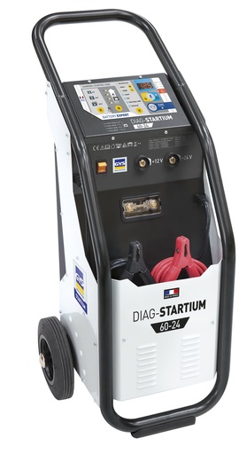 [025592] DIAG-STARTIUM 60-24 - (UK)