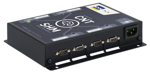 [025981] SMART HUB MODULE (SHM)