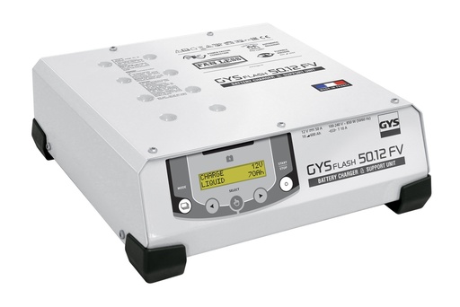 [026056] GYSFLASH 50.12 HF FV