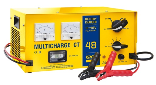 [026087] MULTICHARGE CT 48