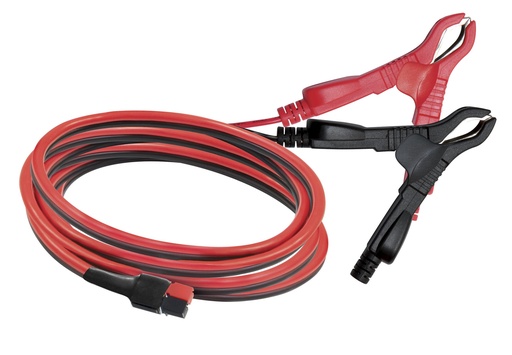 [026094] CONNECTION KIT CLAMPS FOR GYSFLASH 30.12 PL