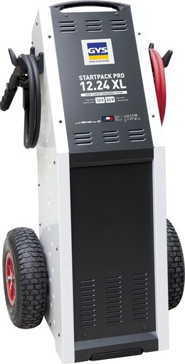 [026711] STARTPACK PRO 12.24V XL