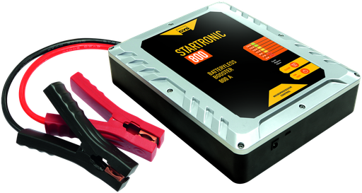 [026735] BATTERYLESS BOOSTER STARTRONIC 800