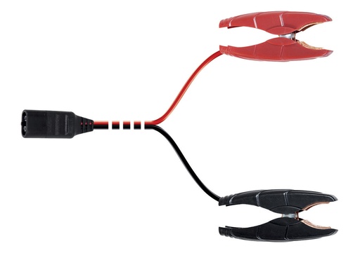 [026865] ARTIC RANGE CLAMP KIT