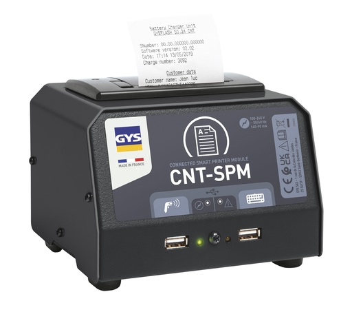 [026919] SMART PRINTER MODULE