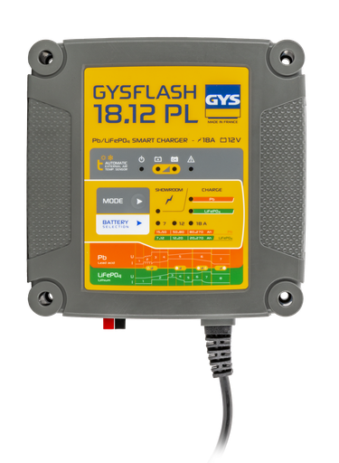 [026926] GYSLASH 18.12 PL