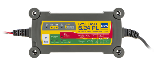 [027398] GYSFLASH 6.24 PL
