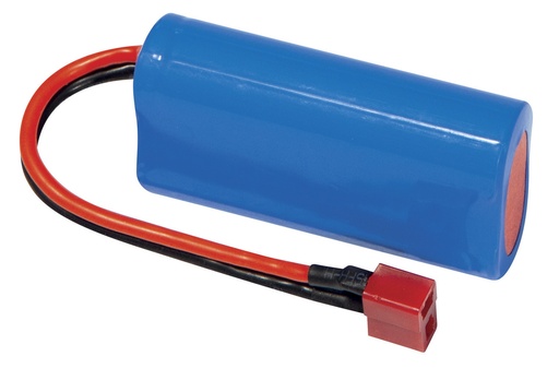 [027411] LITHIUM BATTERY FOR STARTRONIC HYBRID 950