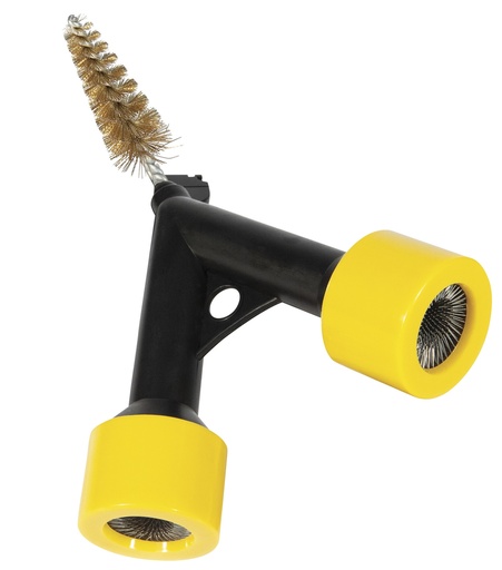[027572] BATTERY TERMINAL BRUSH