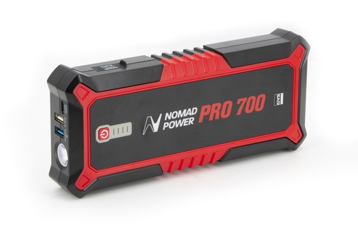[028838] BOOSTER LITHIUM NOMAD POWER PRO 700 (UK)