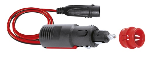 [029439] CIGARETTE LIGHTER AND CAN-BUS ADAPTOR - GYSFLASH 1 TO 6