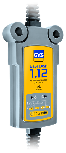 [029514] GYSFLASH 1.12 - (UK)