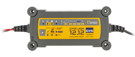 [029552] GYSFLASH 12.12 - (UK)