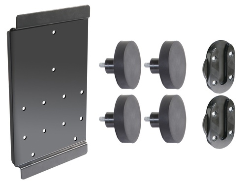 [029637] MOUNTING BRACKET MAGNETFIX FOR GYSFLASH 102.12