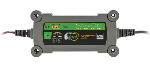 [029729] GYSFLASH LITHIUM 6A