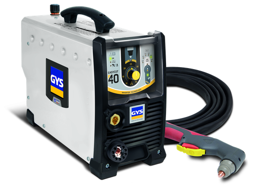[029743] PLASMA CUTTER EASYCUT 40