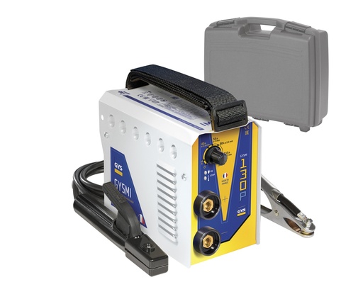 [030121] GYSMI 130 P (WITH CASE) - (UK)
