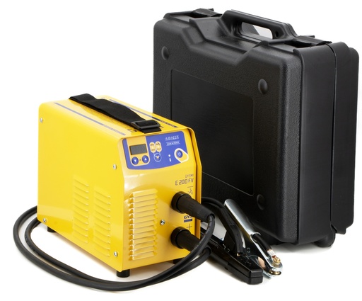 [031210] GYSMI E200 FV (WITH CASE)