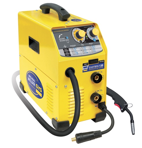 [031869] EASYMIG 130 - (UK)