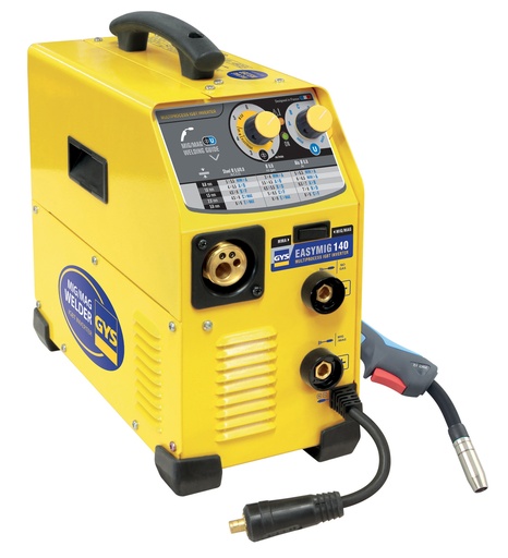 [031876] EASYMIG 140 - (UK)