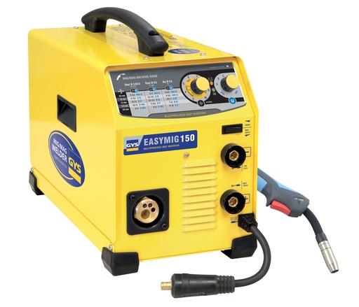 [031883] EASYMIG 150 - (UK)
