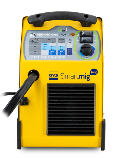 [033153] SMARTMIG 142 (regulator not included)