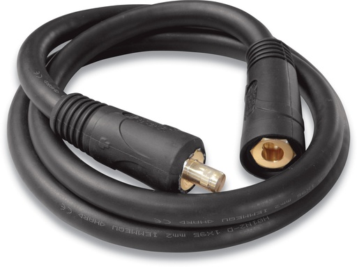 [033689] POLARITY REVERSAL CABLE 1.3m CONNECT 50mm2