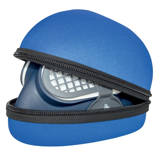 [037045] CARRY BAG FOR PREMIUM RESPIRATOR