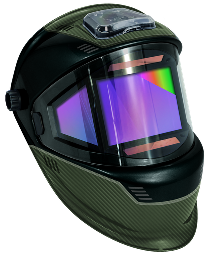 [037281] LCD PANORAMIC 3XL HELMET